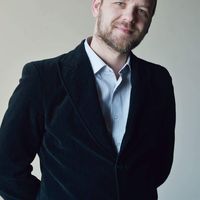 Vitaly Habarov's Photo