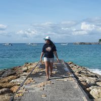 Naomi Indartiningrum's Photo