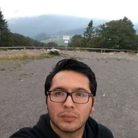 Christian  Miranda的照片