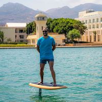 Faycal Guennouni's Photo