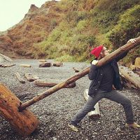 Nathan Krahn's Photo