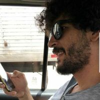 Marcos Vinícius Neves de Oliveira的照片