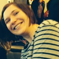 Stefanie Kiesel's Photo