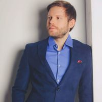 Benedikt Glatzl's Photo