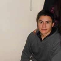 Alexis Oliva's Photo