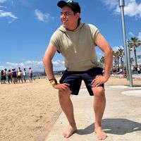 Diego Sanchez Castelan's Photo