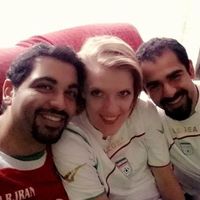 Chapman Hassanimann's Photo