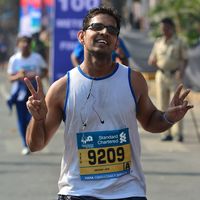 Abhinay Jain的照片