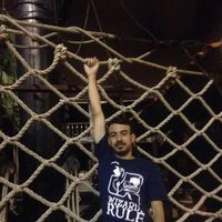 Ismael Aires的照片