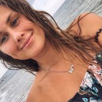 Le foto di Maria Cherednichenko