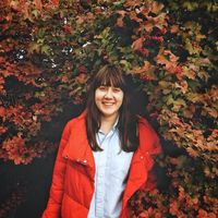 Anastasiia Parafeniuk's Photo