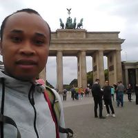 Andry Rakotoarison's Photo