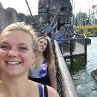 Magdalena Baltokaite's Photo