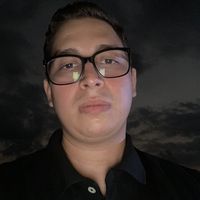 Kelvin Cañas's Photo