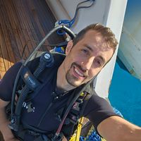 Mohamad Tohme's Photo