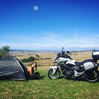 Cigdem Eksioglu's Photo