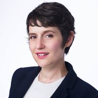 Elsa Ferreira's Photo