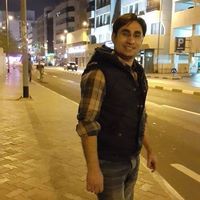 Tanveer Ahmad's Photo