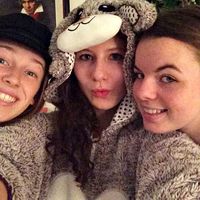 Stefanie Ross's Photo