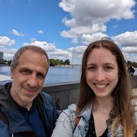 Fotos de Anna Emelianova