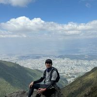 Fernando Arellano's Photo