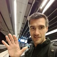 Johan van der Knaap's Photo