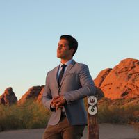 Frank Epitropoulos's Photo