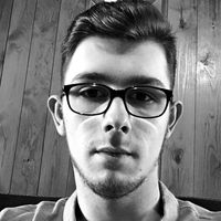 Geoffrey Debucquoy's Photo