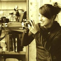 Josianne Francoeur的照片