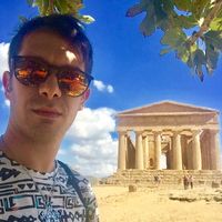 Fotos von Marco Mangano