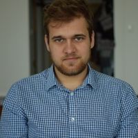 Marton Kaldy's Photo