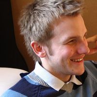 Andreas Kolb's Photo