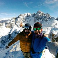 Thomas Metzger's Photo