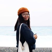 Nicole David's Photo