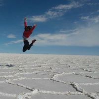 Cathy Beltrán的照片