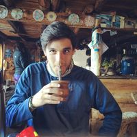 Le foto di Sebastián Cahe