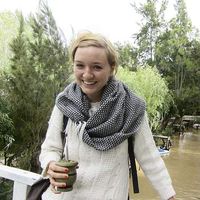 Photos de Katherine Tucker