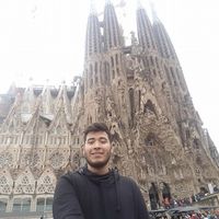 Jared Martiinez's Photo