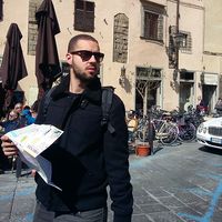 Efthimis Katsiapis的照片