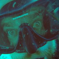 Lewis Thomas's Photo