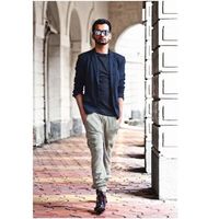 Hasnain Patel的照片