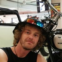 Robert Wengert的照片