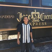 Ignacio Naranjo's Photo