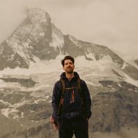 Francisco Baques's Photo