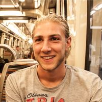 Jan Weinzierl's Photo