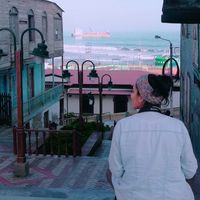 Gina Quiroga Fossa's Photo