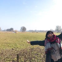 Sabrina Yang的照片