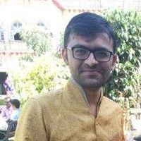 chintan rajani's Photo