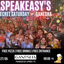 Speak Easy INTERNATIONAL Party's picture