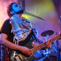 Sherif Tarek's Photo